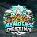 Benders Destiny Discord Server Icon