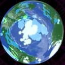 Skaia City, a Superhero-Stuck RP Discord Server Icon
