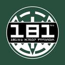 181st Armour Division [Official] Discord Server Icon