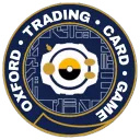 Oxford Uni Trading Card Game Society