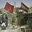 Испанский Дневник ||1937|| TRP