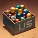 Unusual Sandbox