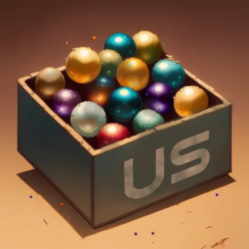 Unusual Sandbox — мониторинг Discord сервера, статистика и рейтинг