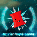 Azurian Yoyle-Lands
