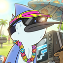 Discovery icon for Mordecai Hub Discord server