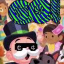 Monopoly Go Trading Center [Discontinued] icon