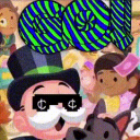 Monopoly Go Trading Center [Discontinued] icon