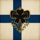 ⚜💫🐺👑  Finlande 👑🐺💫⚜ 🔴ALPHA🔴