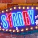 ⭐STARRY⭐ Discord Server Icon