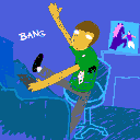 Homestuck Fanauthor Coalition