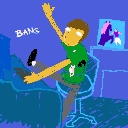 Homestuck Fanauthor Coalition