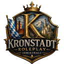 Kentucky State Roleplay Discord Server Icon – Gaming