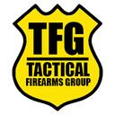Tactical Firearms Group (TFG) Discord Server Icon