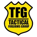 Tactical Firearms Group (TFG)