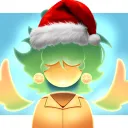 ⟢ 🎧・The Art Factory・🖋✩ discord icon