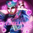 A Grand Timeline: Re 🌴