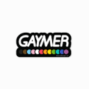 Gaymers United UK Server Icon