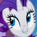 ⭒⋆›»Rarity Radient Discord Server Icon