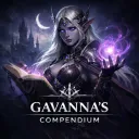 Gavanna's Compendium