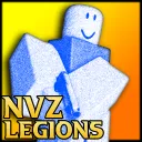 NVZ: Legions Server
