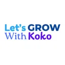 Let's GROW with Koko