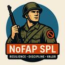 NoFap SPL Discord Server Icon