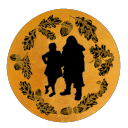 Bagginshield Book Club Discord Server Icon