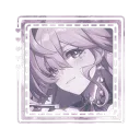 𝐀𝐄𝐎𝐍𝐈𝐀𝐍ꜝꜝ﹐hoyoverse soc... Discord Server Icon