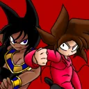 Isekai Adventure - Official Di... Discord Server Icon