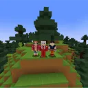 Minecraft de chill