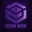 𝐈𝐂𝐎𝐍 𝐁𝐎𝐗