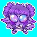 Dia searching for a Cg/Babysitter Discord Server Icon