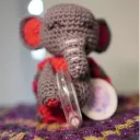 Miss crochet
