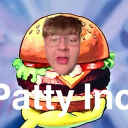 Discovery icon for Patty Inc. Discord server