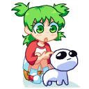 Milkiez Discord Server Icon