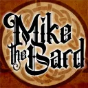 MikeTheBard Discord Server Icon