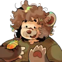 Bearly a discord