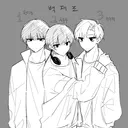 백제조 Let's Go