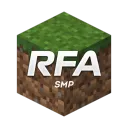 RFA Minecraft