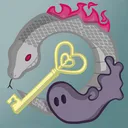 𝐬𝐧𝐚𝐤𝐞𝐬 & 𝐥𝐚𝐝𝐝𝐞𝐫𝐬.