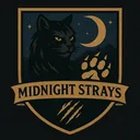 Midnight Strays
