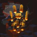Blaze Survival Smp Discord Server Icon