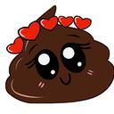 Poop Fam 2.0 Discord Server Icon