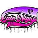 Late Nights RP Discord Server Icon