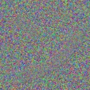 束の間に咲くフリージア