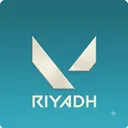 Valorant Riyadh LFG discord icon