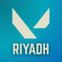 Valorant Riyadh LFG discord icon