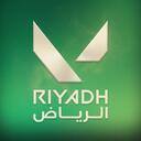 Valorant Riyadh LFG Discord Server Icon