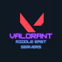 Valorant Bahrain/Dubai LFG Discord server icon