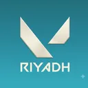 Valorant Riyadh LFG discord icon
